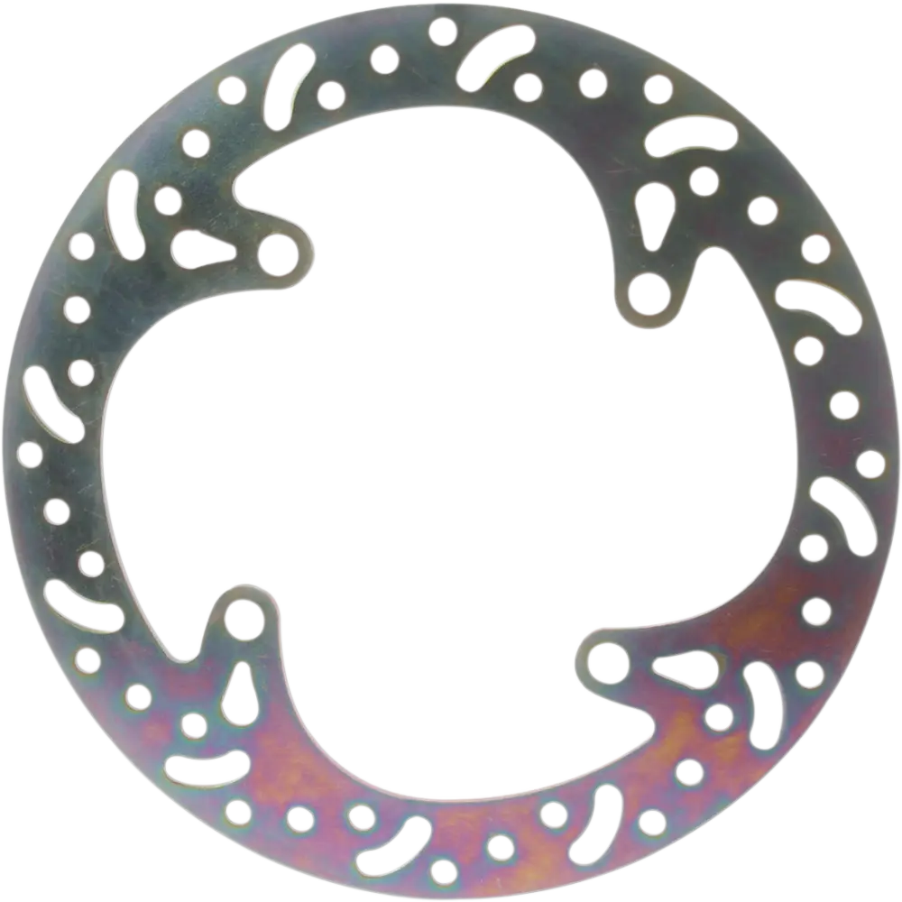 EBC Brake Rotor - Honda MD6191D