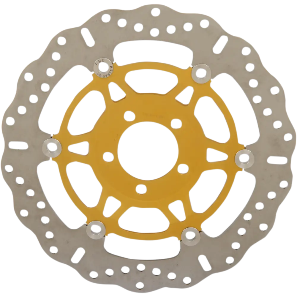 EBC Brake Rotor - Kawasaki MD4008XC