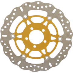 EBC Brake Rotor - Kawasaki MD4008XC