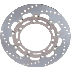 EBC Brake Rotor - Kawasaki MD4124LS