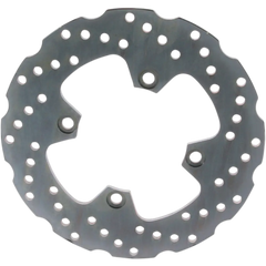 EBC Brake Rotor - Kawasaki MD4138C