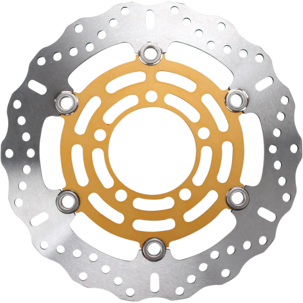 EBC Brake Rotor - Kawasaki MD4151XC