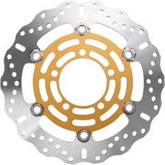 EBC Brake Rotor - Kawasaki MD4151XC