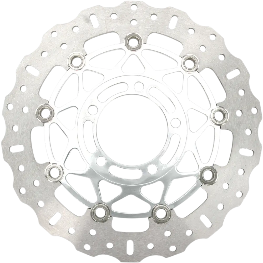 EBC Brake Rotor - Kawasaki MD4155CC
