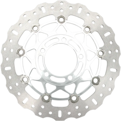 EBC Brake Rotor - Kawasaki MD4155CC