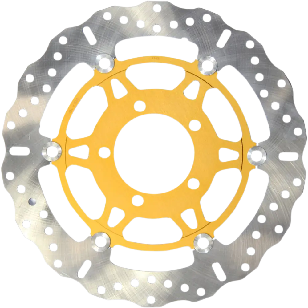 EBC Brake Rotor - Kawasaki MD4155XC