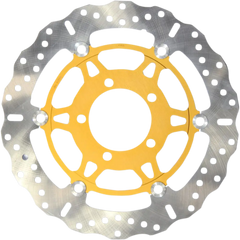 EBC Brake Rotor - Kawasaki MD4155XC