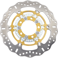 EBC Brake Rotor - Kawasaki MD4156AXC