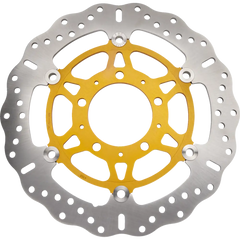EBC Brake Rotor - Kawasaki MD4156XC