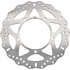 EBC Brake Rotor - Kawasaki MD4166C
