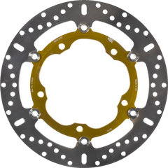 EBC Brake Rotor - Kawasaki MD4174X