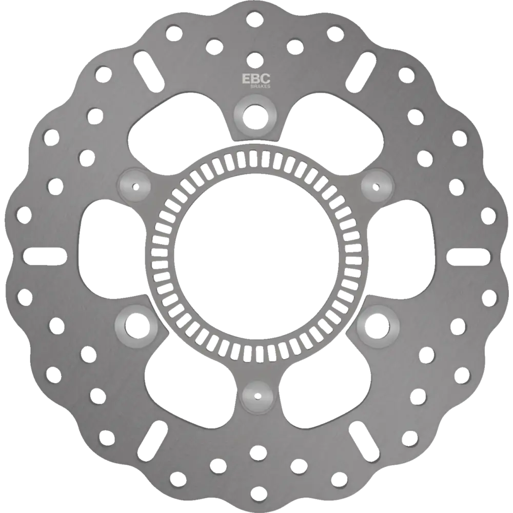 EBC Brake Rotor - Kawasaki MD4179AC