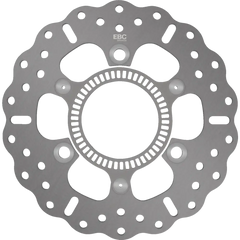 EBC Brake Rotor - Kawasaki MD4179AC