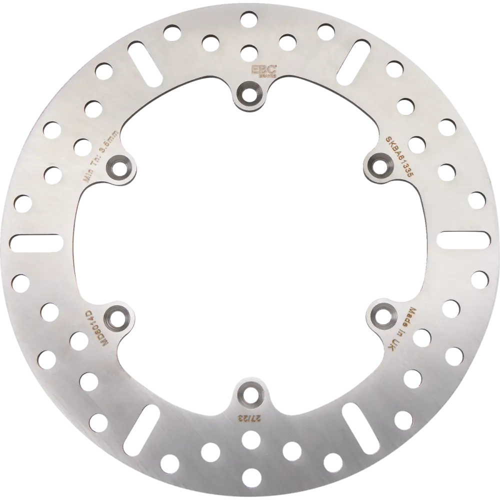 EBC Brake Rotor - Kawasaki/Suzuki MD6014D