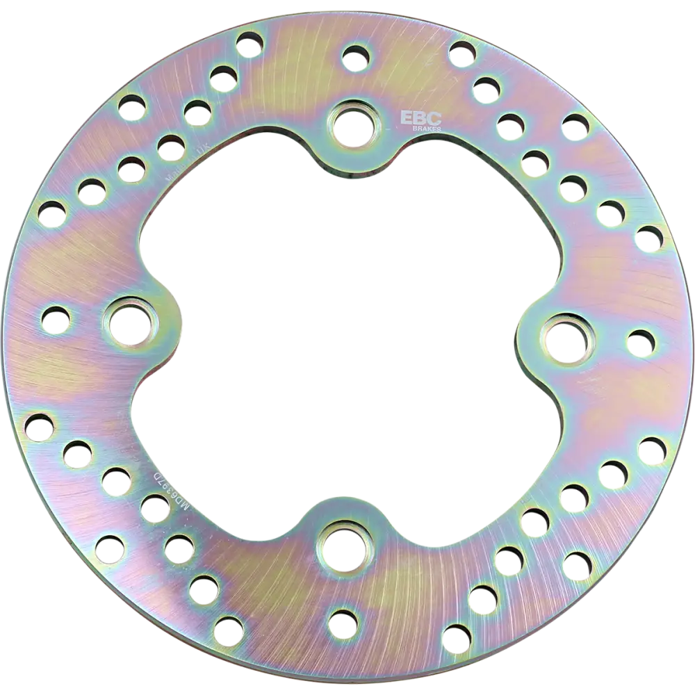 EBC Brake Rotor MD6397D
