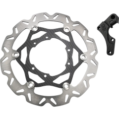 EBC Brake Rotor - Oversize Disc OSX6437