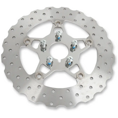 EBC Brake Rotor - Polished Carrier FSD011C