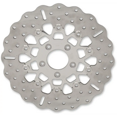 EBC Brake Rotor - Polished Carrier FSD027C