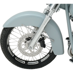 EBC Brake Rotor - Solid FSD008