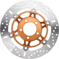 EBC Brake Rotor - Suzuki MD3003X