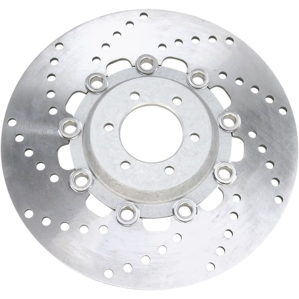 EBC Brake Rotor - Suzuki MD3014RS
