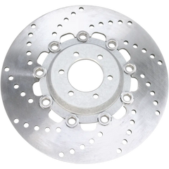 EBC Brake Rotor - Suzuki MD3014RS