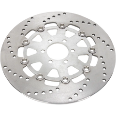 EBC Brake Rotor - Suzuki MD3032RS