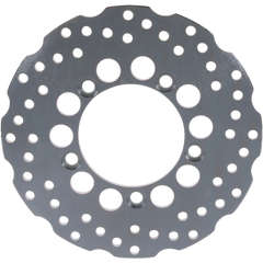 EBC Brake Rotor - Suzuki MD3060C