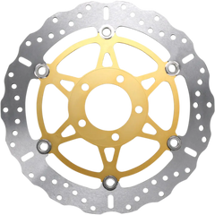 EBC Brake Rotor - Suzuki MD3090XC