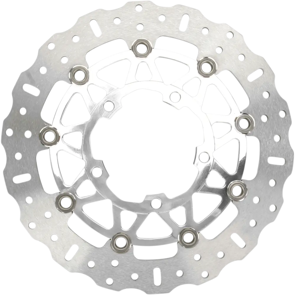EBC Brake Rotor - Suzuki MD3091CC