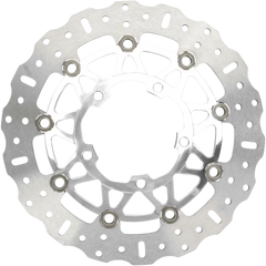 EBC Brake Rotor - Suzuki MD3091CC