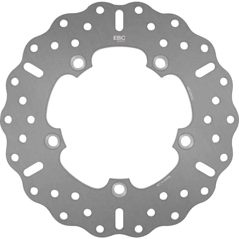 EBC Brake Rotor - Suzuki MD3093C