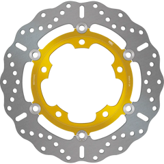 EBC Brake Rotor - Suzuki MD3103XC