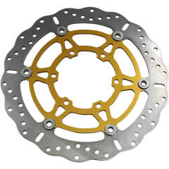 EBC Brake Rotor - Suzuki MD3107XC