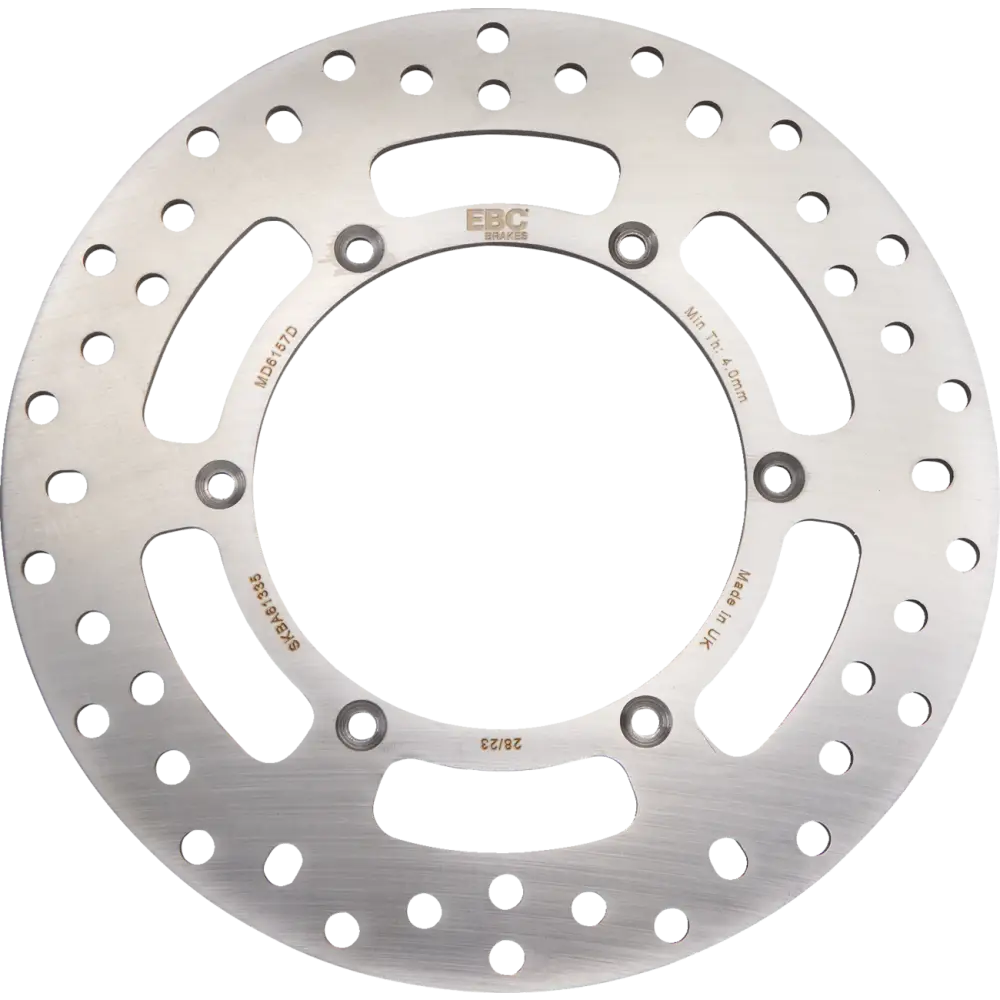 EBC Brake Rotor - Suzuki MD6157D