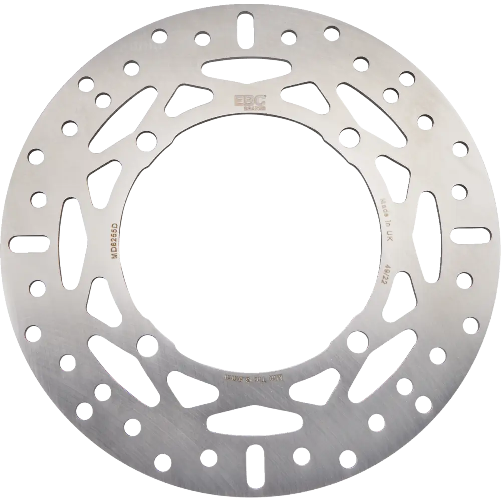 EBC Brake Rotor - Suzuki MD6255D