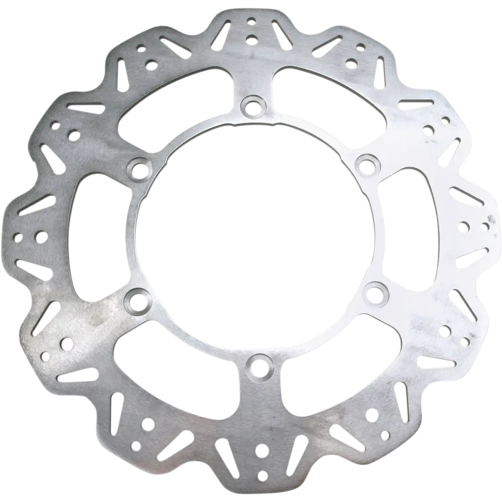 EBC Brake Rotor - Triumph MD649CX
