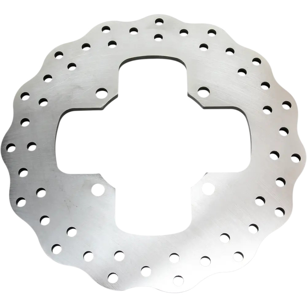 EBC Brake Rotor - Triumph MD663C