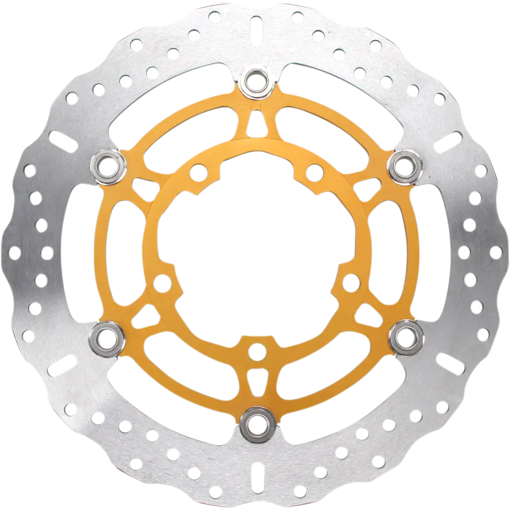 EBC Brake Rotor - Triumph MD842XC