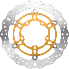 EBC Brake Rotor - Triumph MD842XC