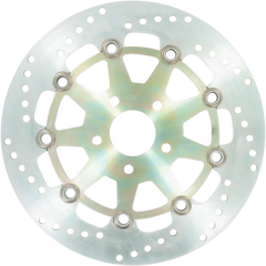 EBC Brake Rotor - Victory MD678