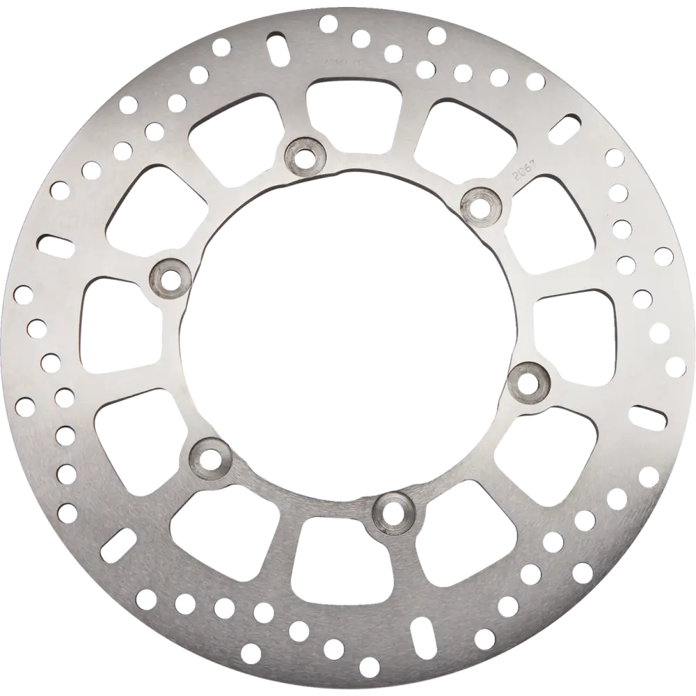 EBC Brake Rotor - Yamaha MD2067