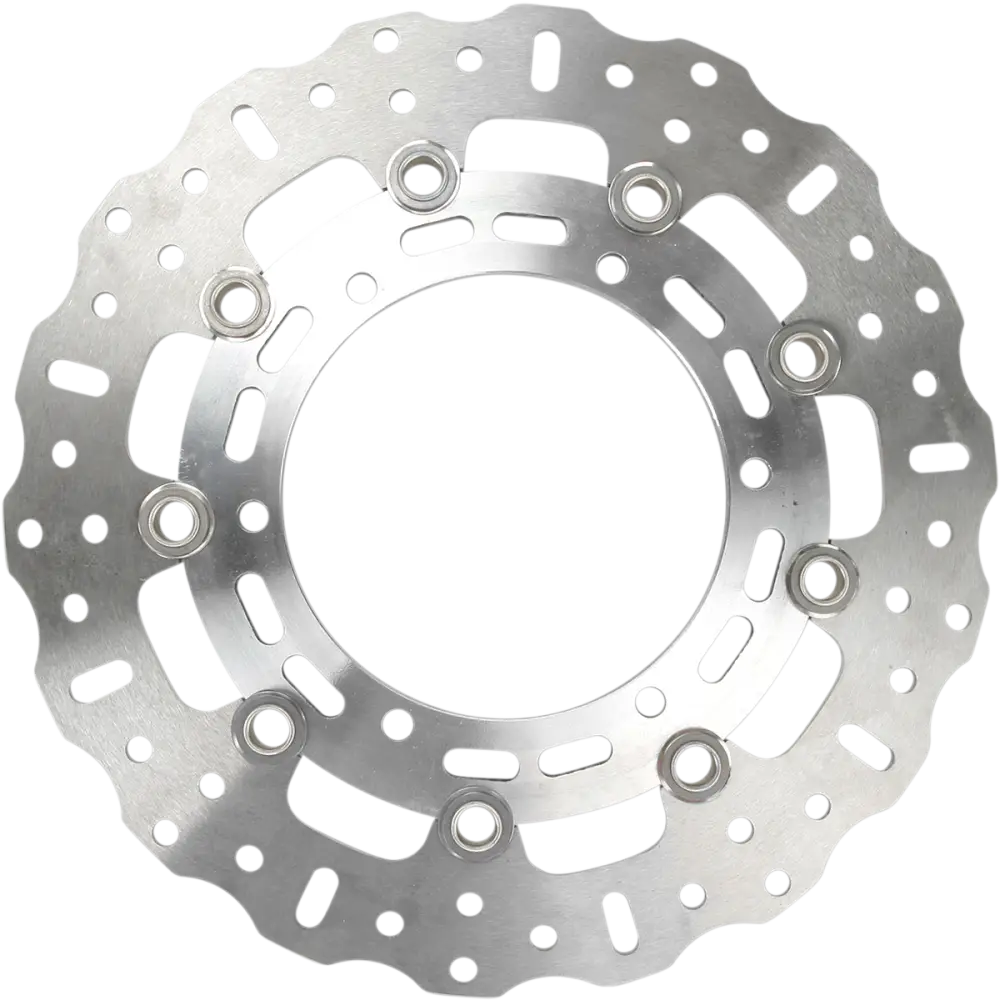 EBC Brake Rotor - Yamaha MD2074CC