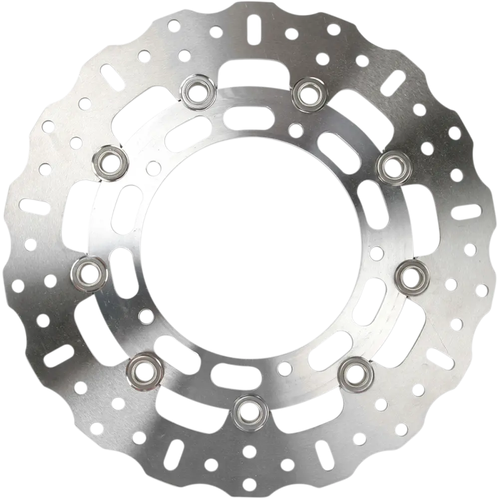 EBC Brake Rotor - Yamaha MD2082CC