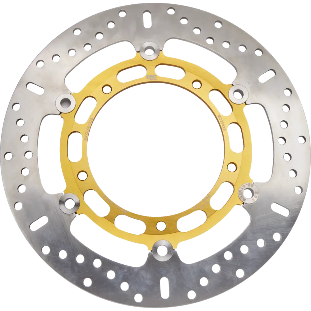 EBC Brake Rotor - Yamaha MD2082X