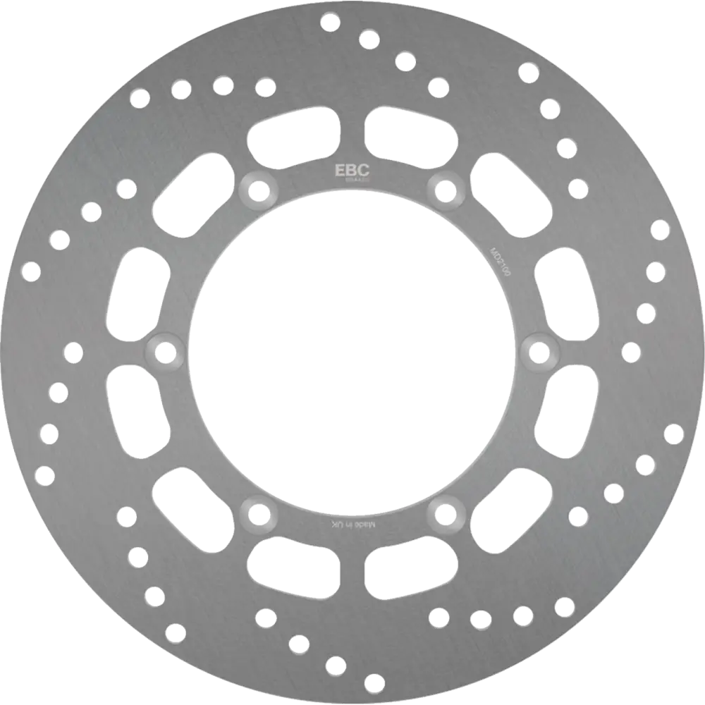 EBC Brake Rotor - Yamaha MD2100