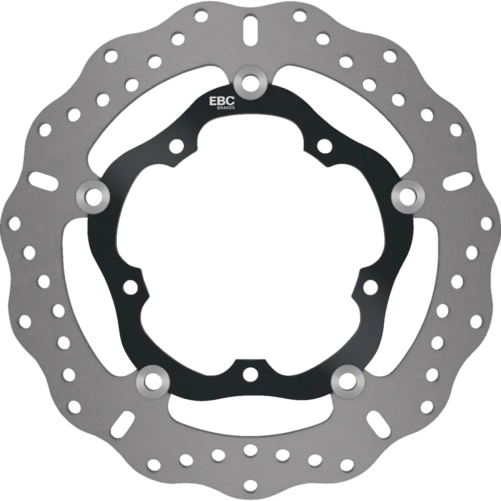 EBC Brake Rotor - Yamaha MD2119XC