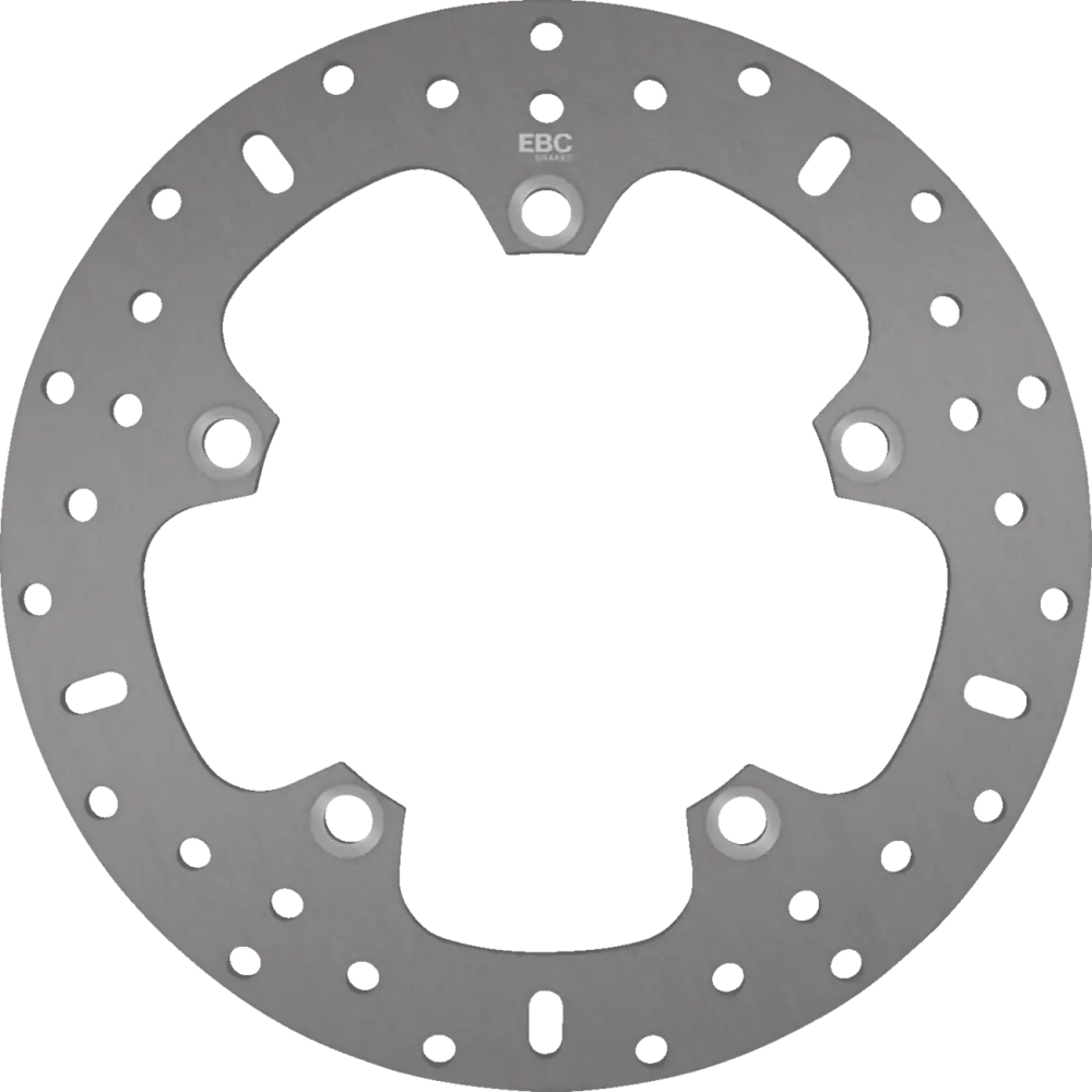 EBC Brake Rotor - Yamaha MD2120
