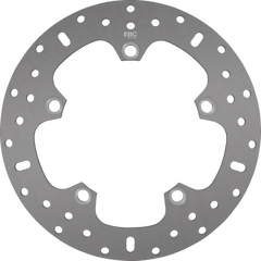 EBC Brake Rotor - Yamaha MD2120