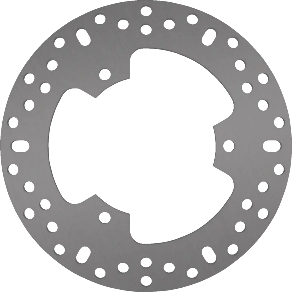EBC Brake Rotor - Yamaha MD2123